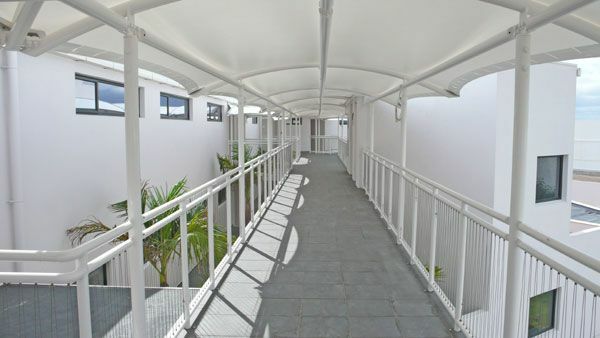  Custom House Canopy | Baytex - 2