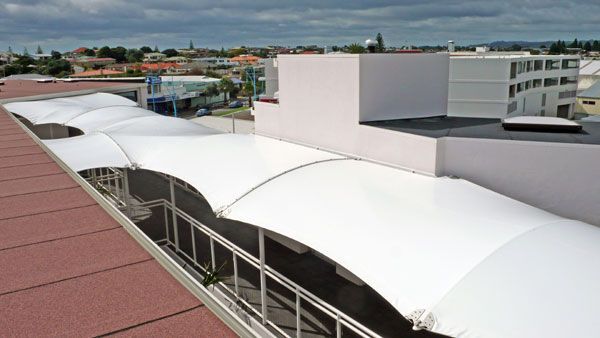  Custom House Canopy | Baytex - 3