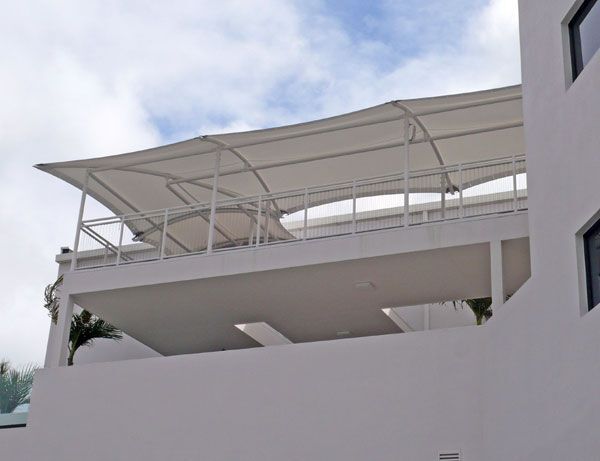  Custom House Canopy | Baytex - 5