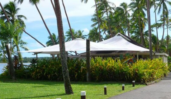  Shangri-La's Fijian Resort | Baytex - 0