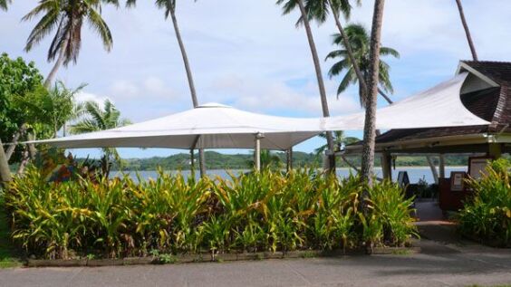  Shangri-La's Fijian Resort | Baytex - 1