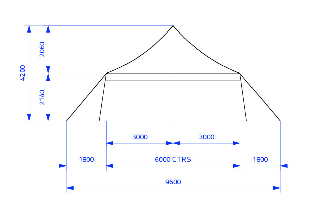  Electron 6m Series | Baytex - 0