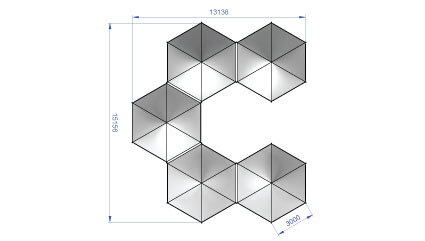  Hex Fete | Baytex - 5