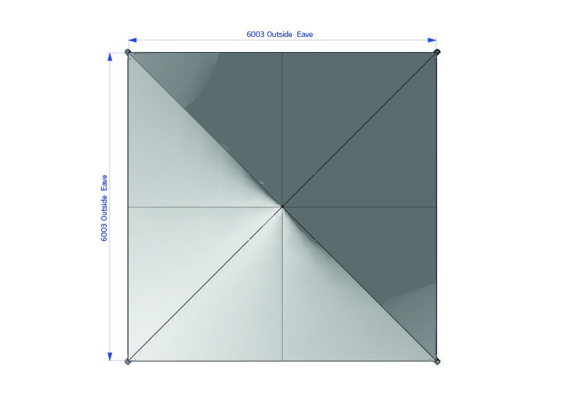  Fete 6m x 6m | Baytex - 0