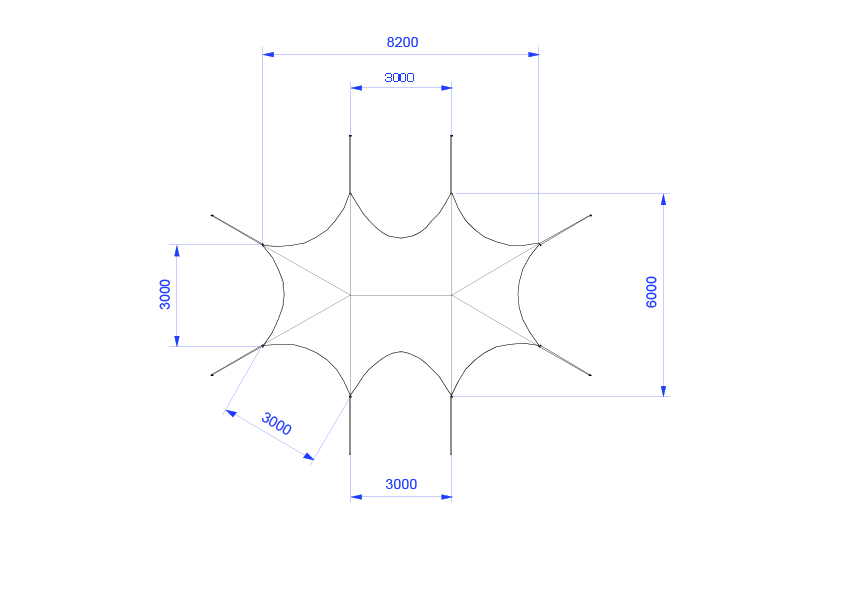  Carnival Canopy CC680 | Baytex - 0