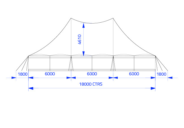  Electron 18m Series | Baytex - 0