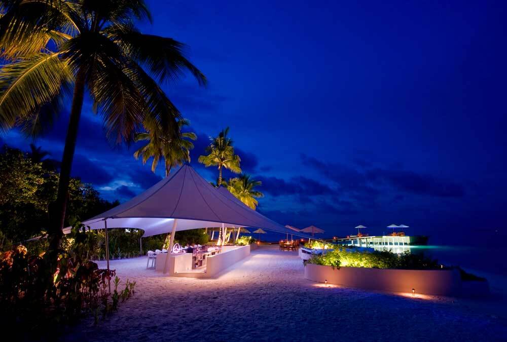  Maldives Beach Bar | Baytex - 0