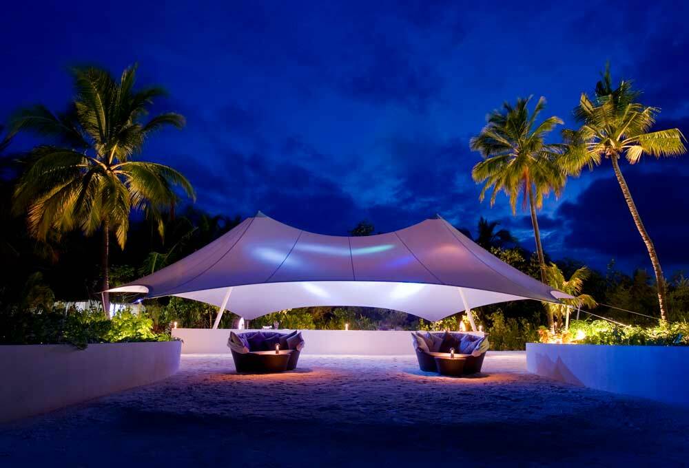  Maldives Beach Bar | Baytex - 1