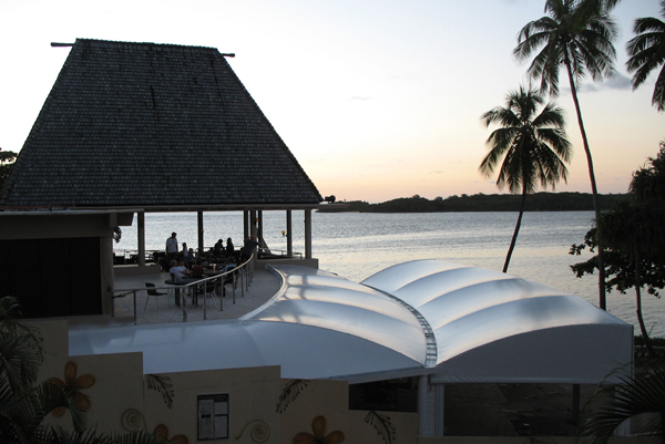  Shangri-La's Fijian Resort | Baytex - 4
