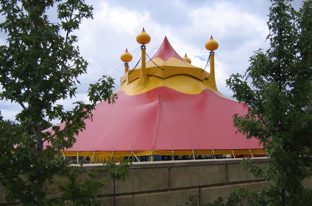  Edgley Intl. Moscow Circus | Baytex - 2