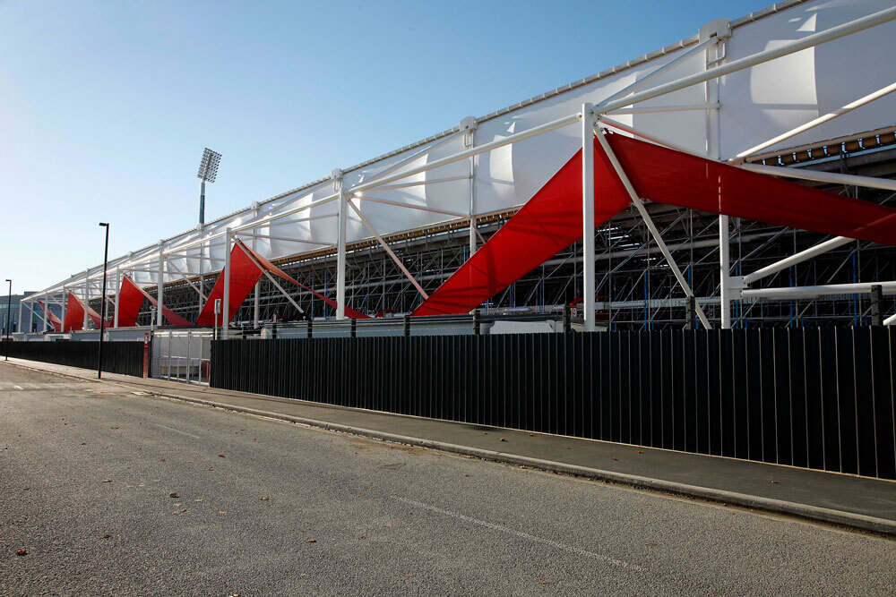  AMI Christchurch Stadium | Baytex - 1