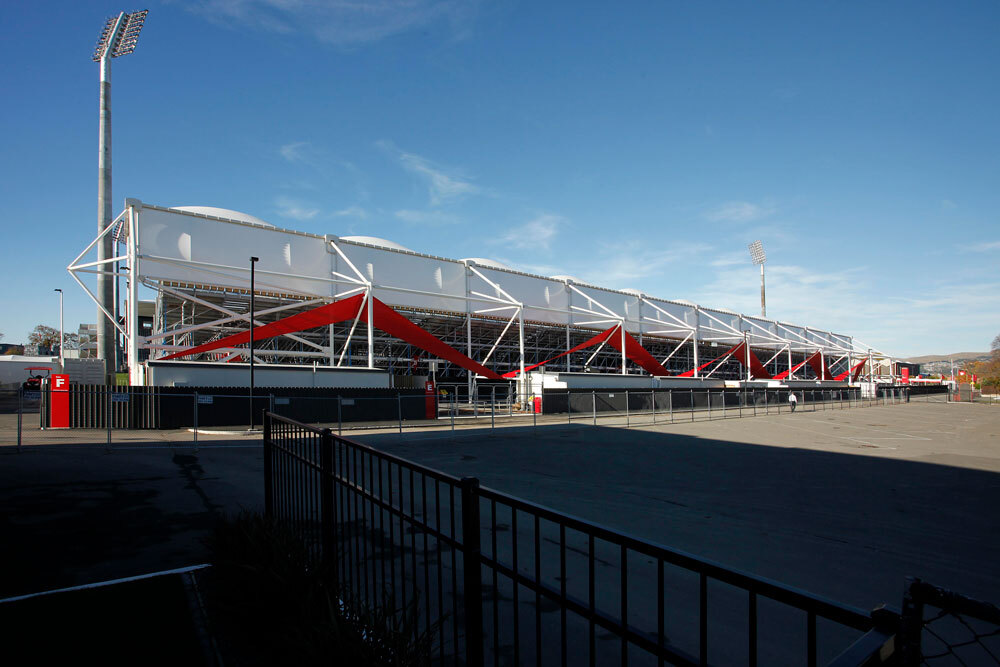 AMI Christchurch Stadium | Baytex - 2