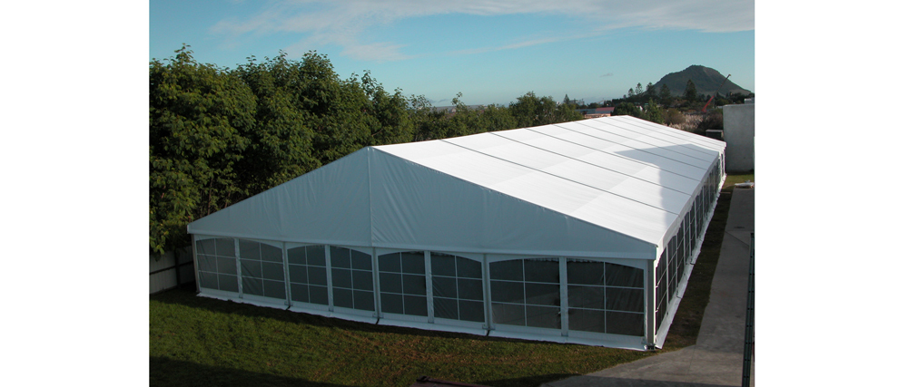  Alispan 18m Gable End only | Baytex - 9