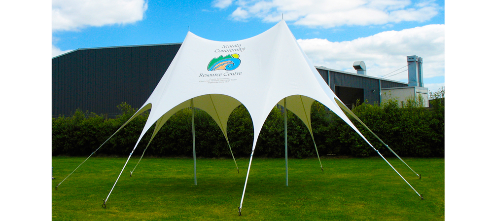  Carnival Canopy CC460 | Baytex - 1