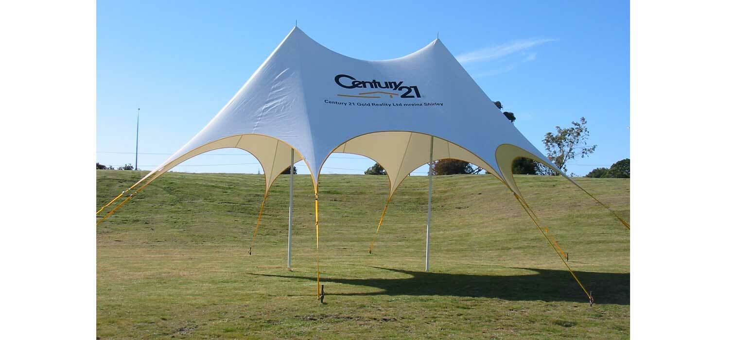 Carnival Canopy CC680 | Baytex - 2