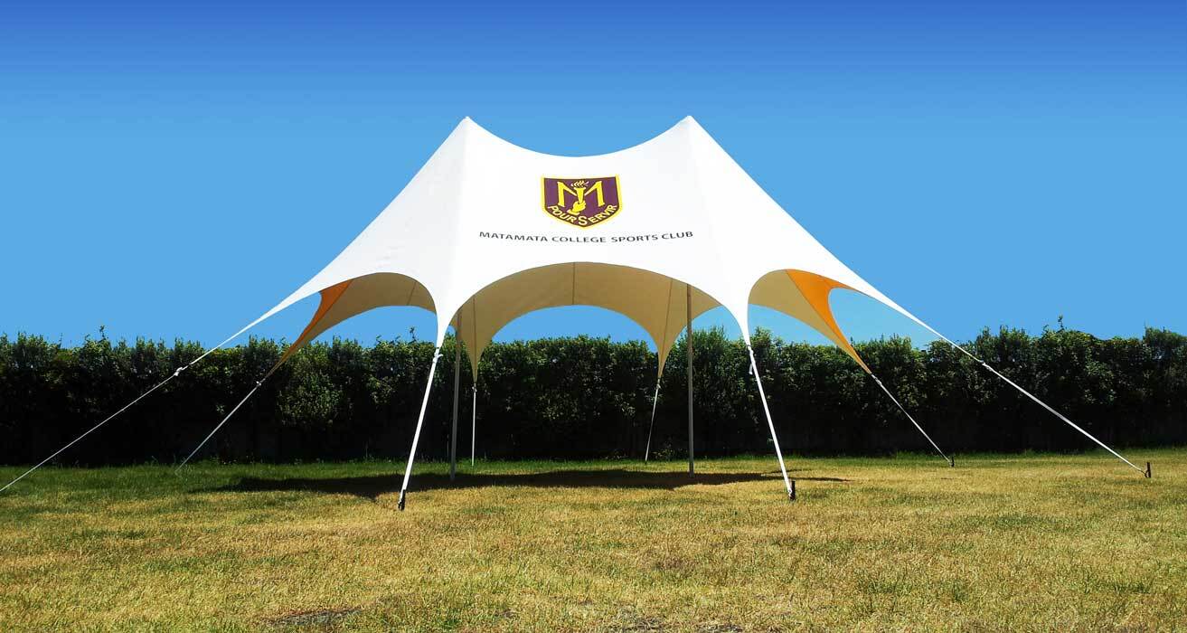  Carnival Canopy CC680 | Baytex - 3