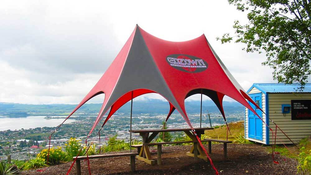  Carnival Canopy CC680 | Baytex - 4