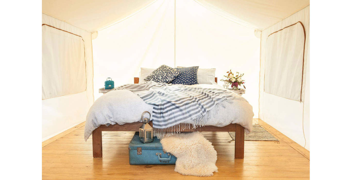  Glamping Canopy Lite | Baytex - 10