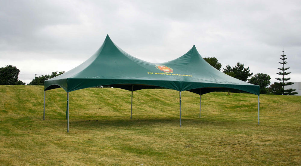  Fete 6m x 12m | Baytex - 3