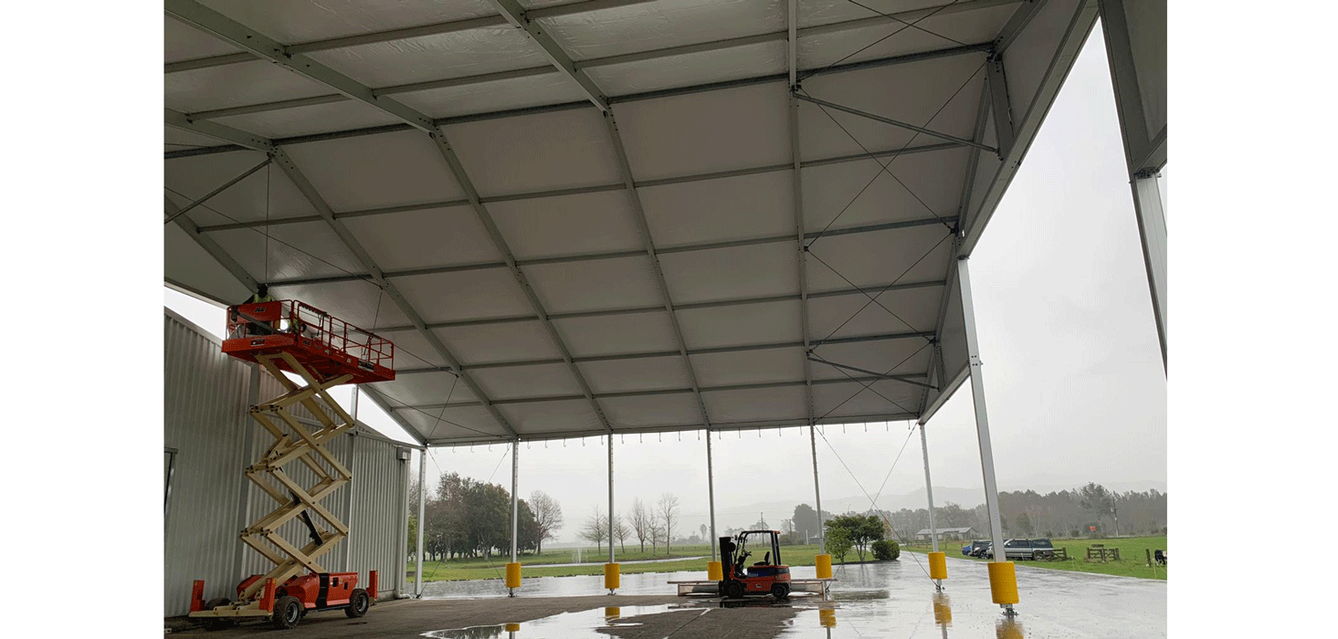  Warehouse Structure | Baytex - 4