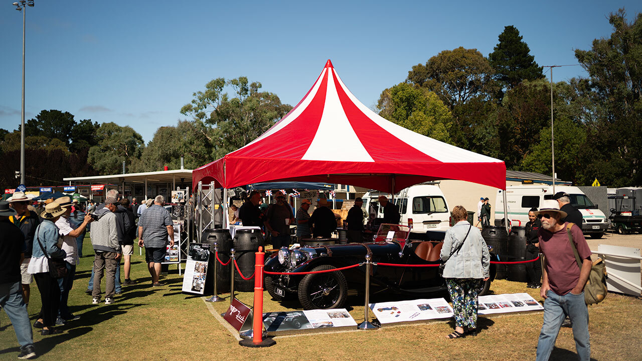  Fete 6m x 6m | Baytex - 7